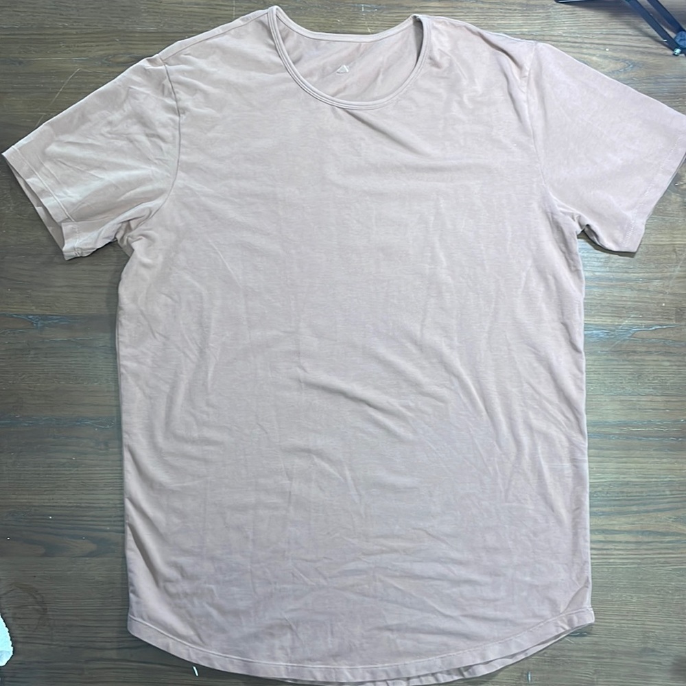 Mens Balance Athletica T Shirt